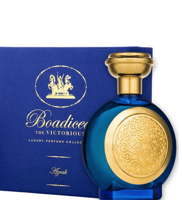 Парфюмированная вода унисекс Boadicea the Victorious Azrak 100 мл (87943)