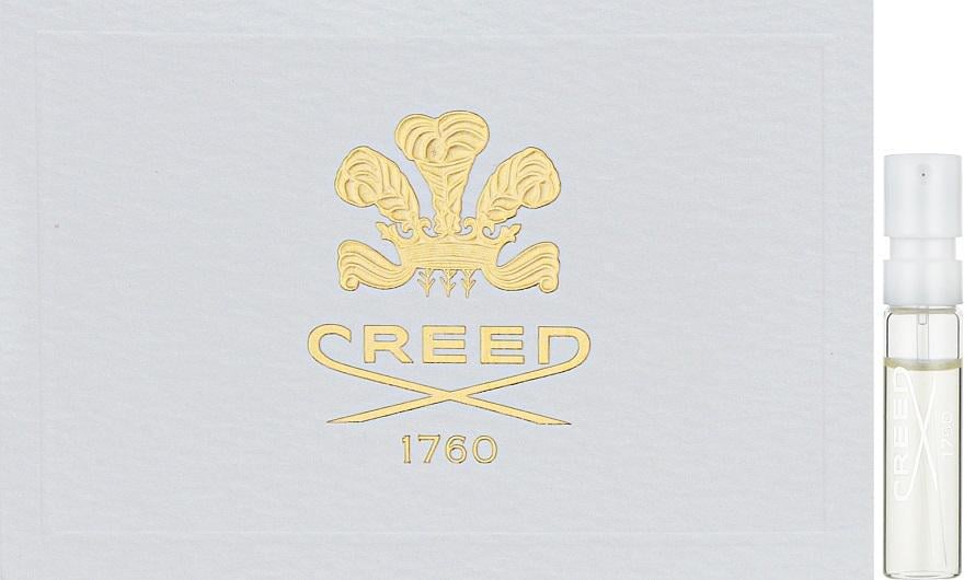 Парфюмированная вода унисекс Creed Delphinus 1,7 мл пробник (379579)