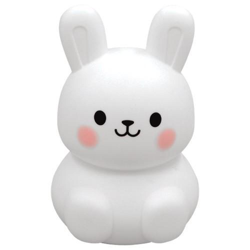 Ночник ARDERO SNL-R02ARD Зайчик RGB Белый (27813939) - фото 2 Ночник ARDERO SNL-R02ARD Зайчик RGB Белый (27813939) - фото 2