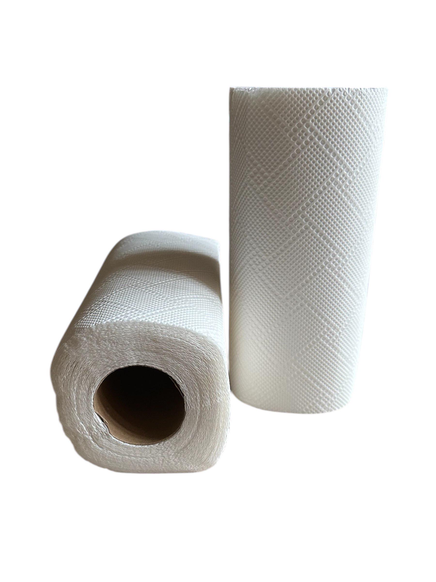 Полотенца бумажные Primier двухслойные (26133171) - фото 3 Полотенца бумажные Primier двухслойные (26133171) - фото 3