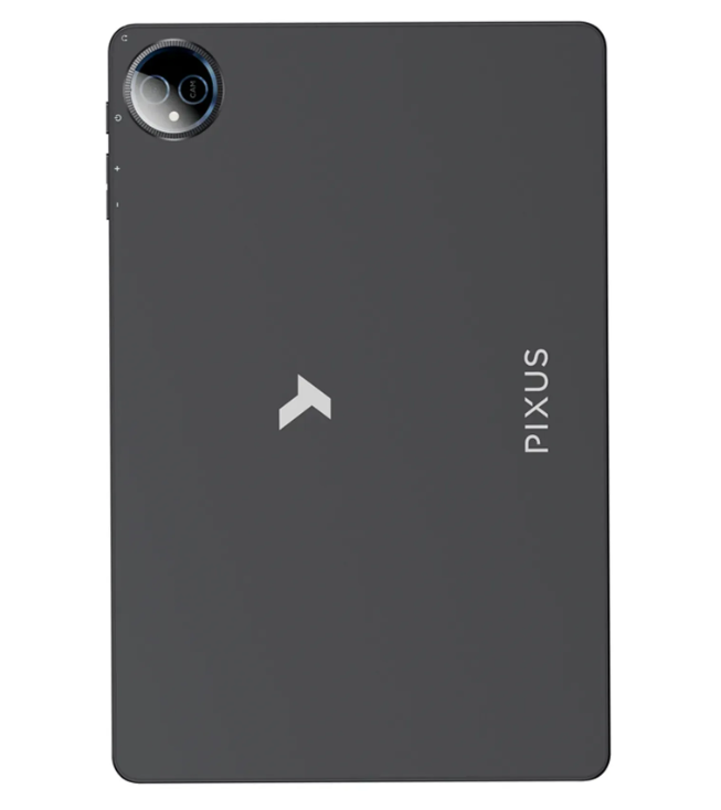 Планшет Pixus Loga 10.1 4/128GB Grey (2758003432) - фото 3