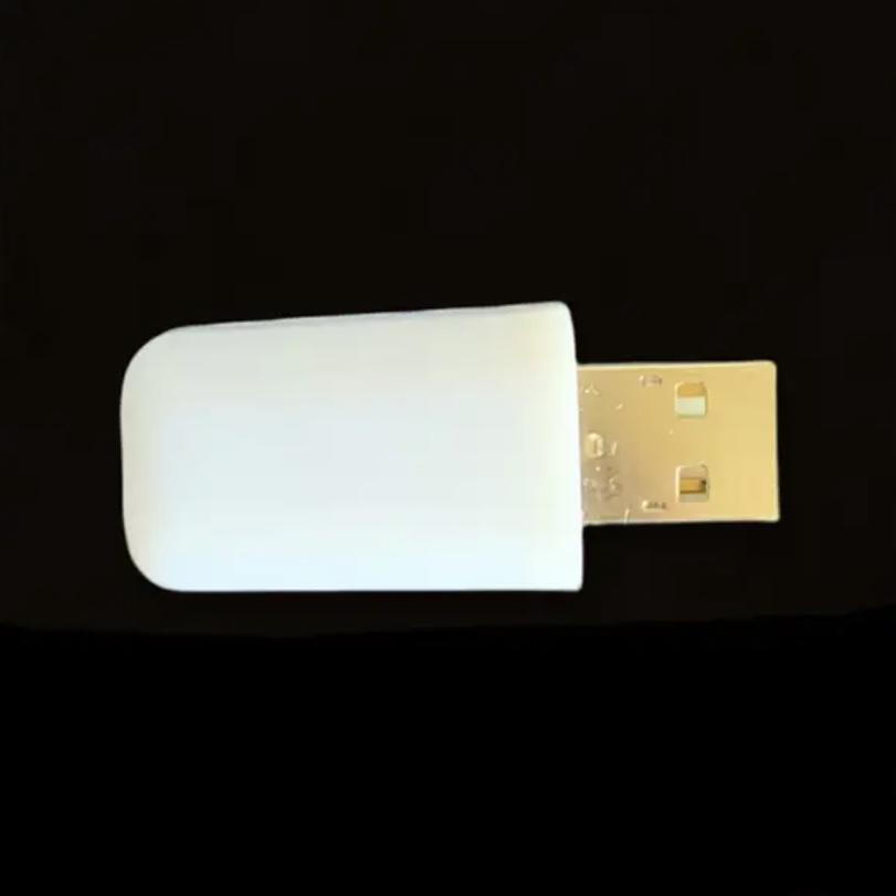 Ночник LED USB - фото 5 Ночник LED USB - фото 5