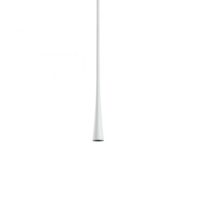 Cветильник подвесной Redo ITO SU LED 800 7 W 3000 K WH 5.1.2 (01-1759)