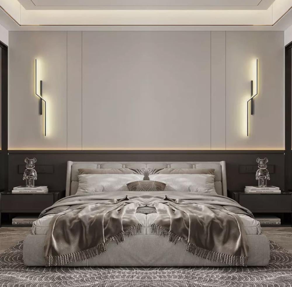 Светильник Line.F YG 319 сторона левая (1698_2546)