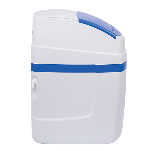 Компактний фільтр пом'якшення води Ecosoft FU1018CABCE - фото 2