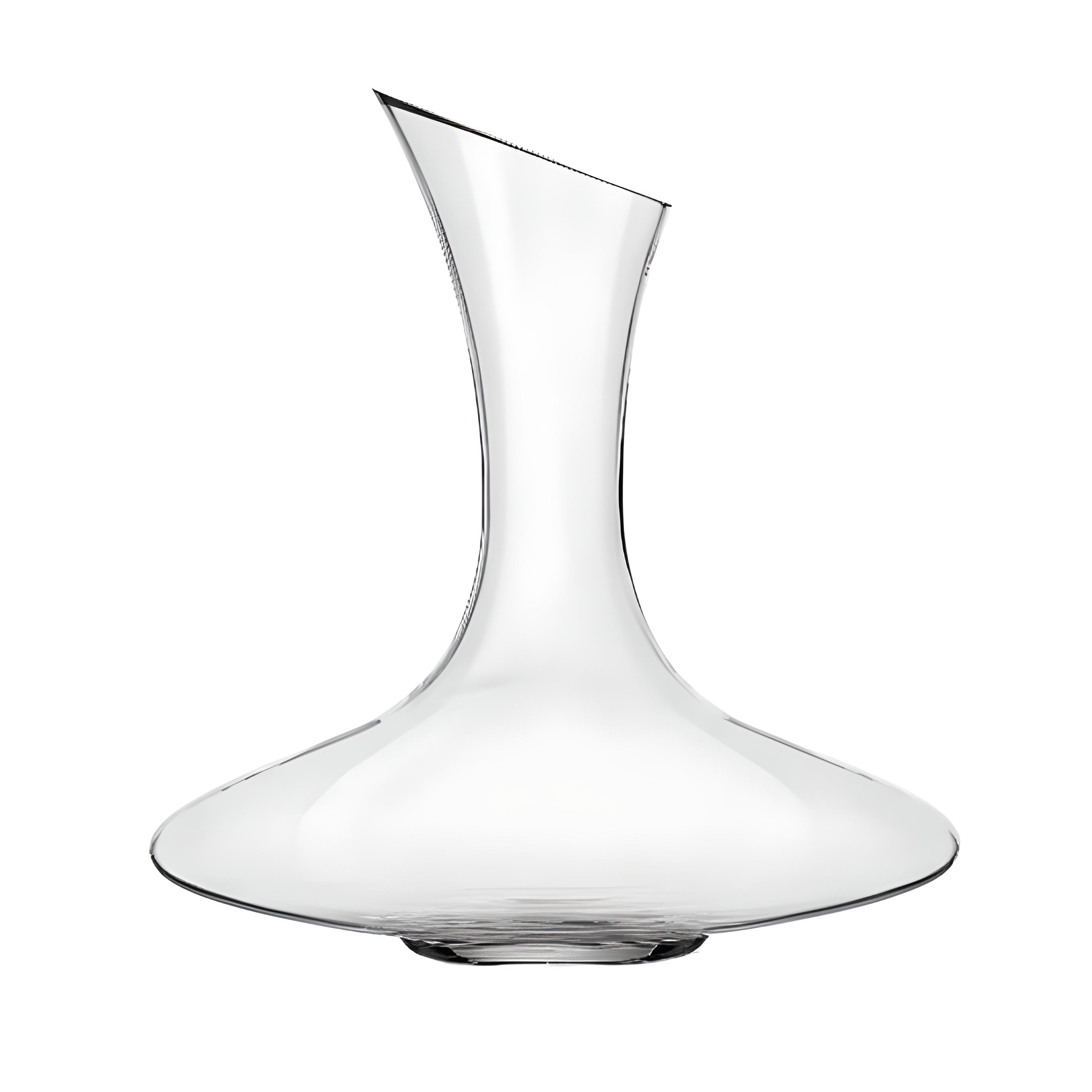 Декантер для вина Bohemia 1250 мл (8553)