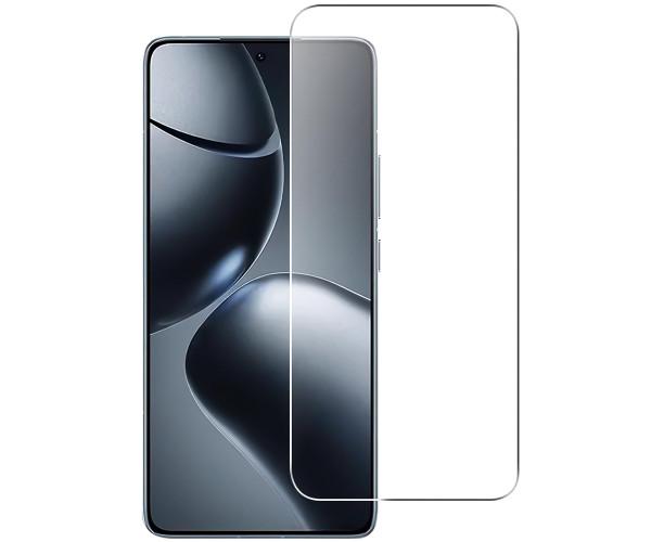 Защитное стекло Tempered Glass для Xiaomi 15T 0,3 мм