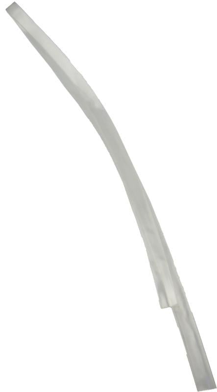 Трубка термоусадочная АСКО-УКРЕМ прозрачная 8/4 мм 25 м (28681742)