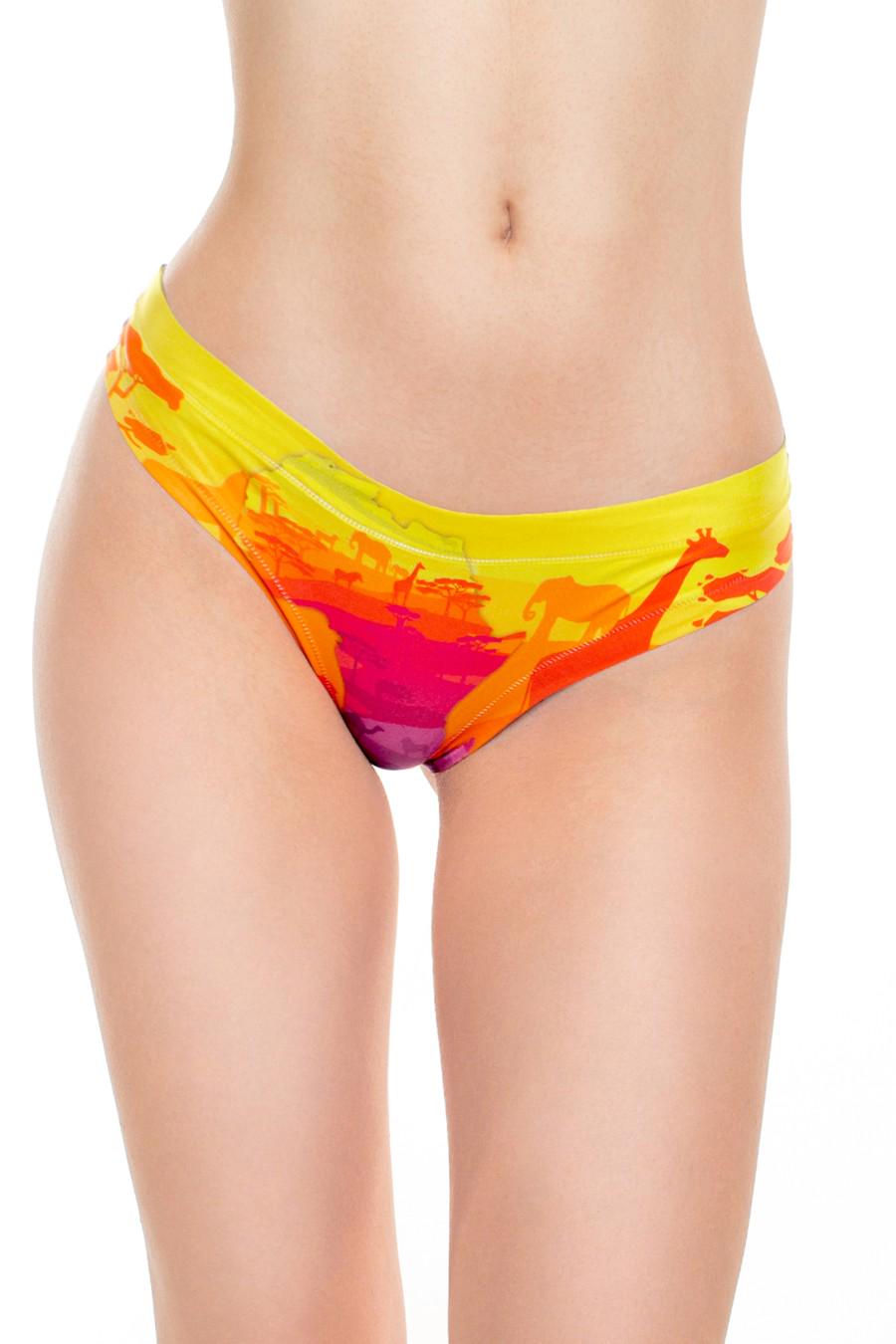 Трусики женские Mememe стринг M Разноцветный (85455-59429-80) Трусики женские Mememe стринг M Разноцветный (85455-59429-80)