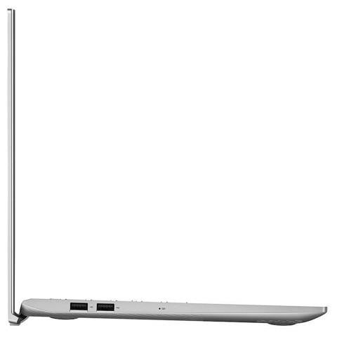 Ноутбук Asus VivoBook 17 M712UA Silver (M712UA-CS59-CB) - фото 3