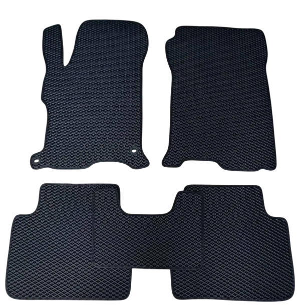 Автокилимки в салон EVA для Honda Accord 9 2012-2017 (1463806559)