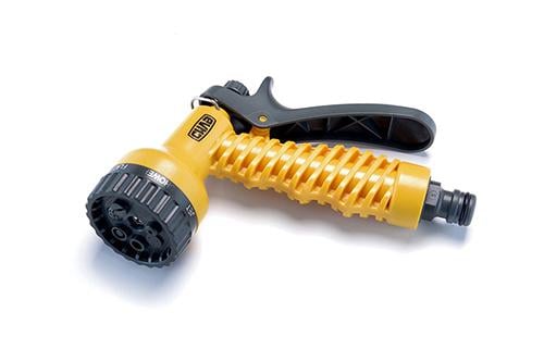 Пистолет распылитель Сила 7 режимов