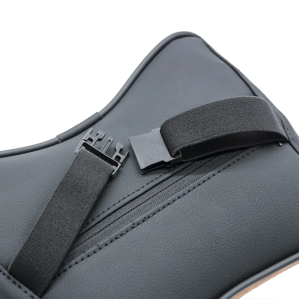 Подушки з ефектом пам'яті Elegant MAXI 2 шт. Сірий - фото 4 Подушки з ефектом пам'яті Elegant MAXI 2 шт. Сірий - фото 4