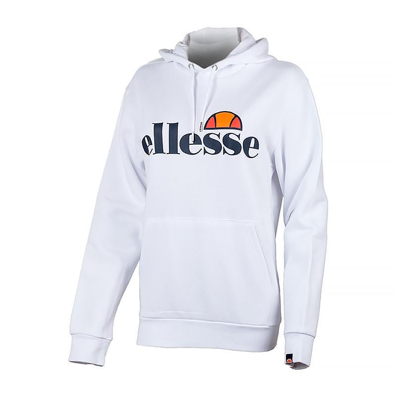 Худи женское Ellesse Torices OH Hoody L Белый (7dSGS03244-908 L)