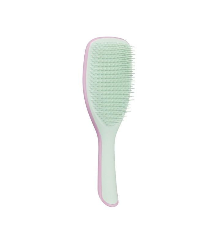 Расческа для волос Tangle Teezer The Large Wet Detangler Розовый-Мятный (10967963)