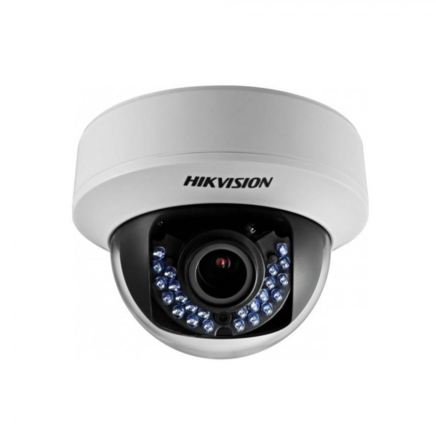 Видеокамера HDTVI Hikvision DS-2CE56D0T-VFIRF (6596)