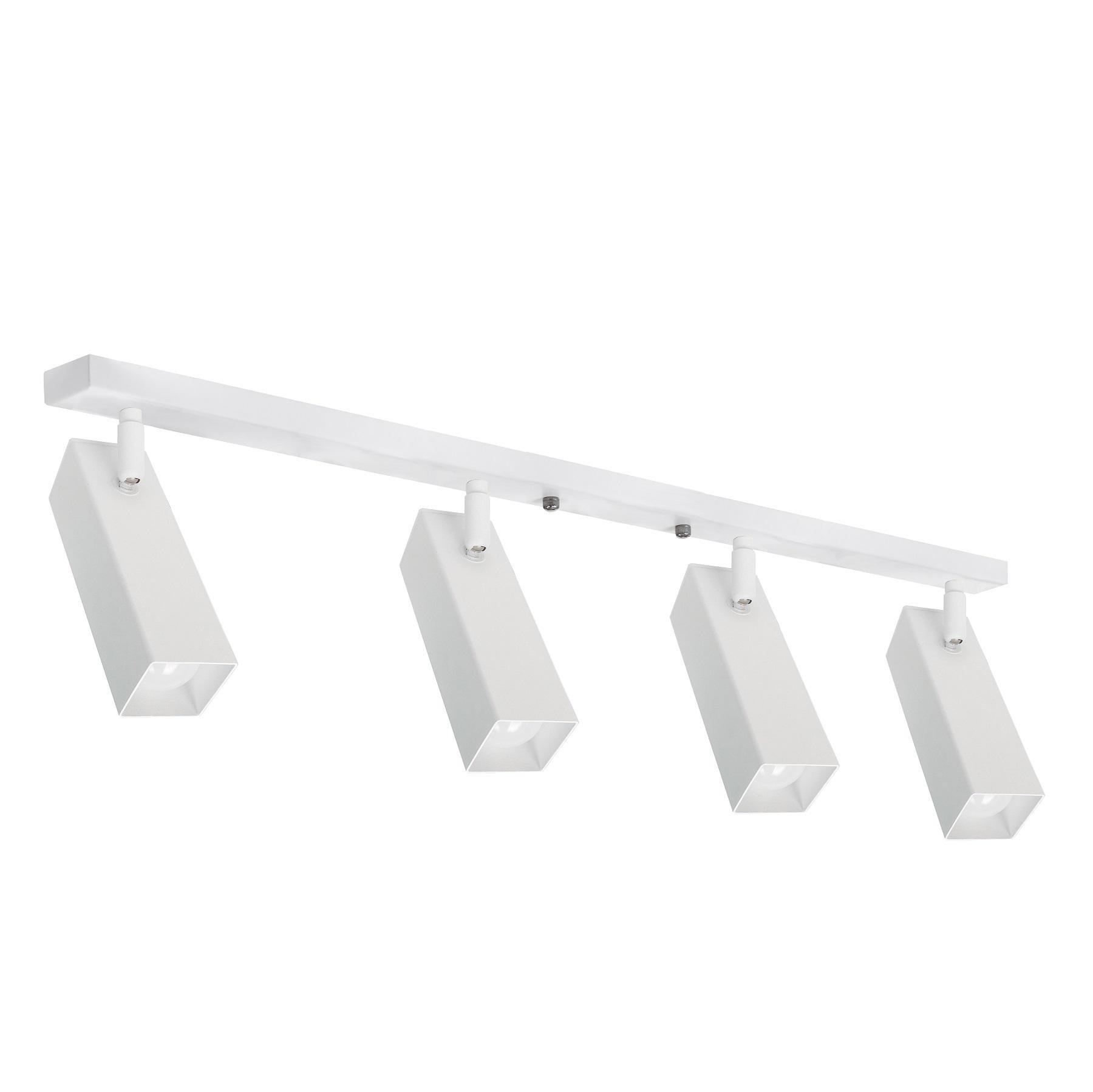 Стельовий світильник Pelikan Q L180-4 4хЕ27 White (1172412)