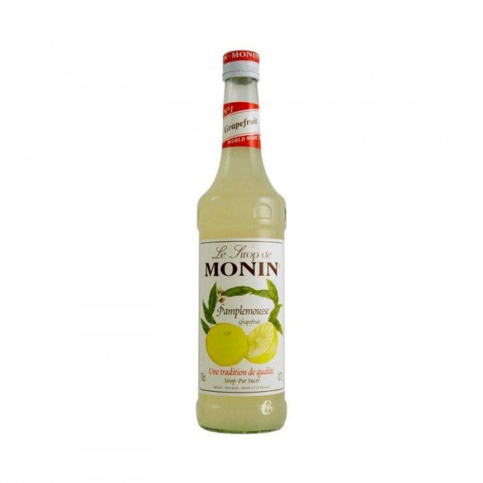 Сироп Monin Грейпфрут белый 700 мл (35277757) Сироп Monin Грейпфрут белый 700 мл (35277757)