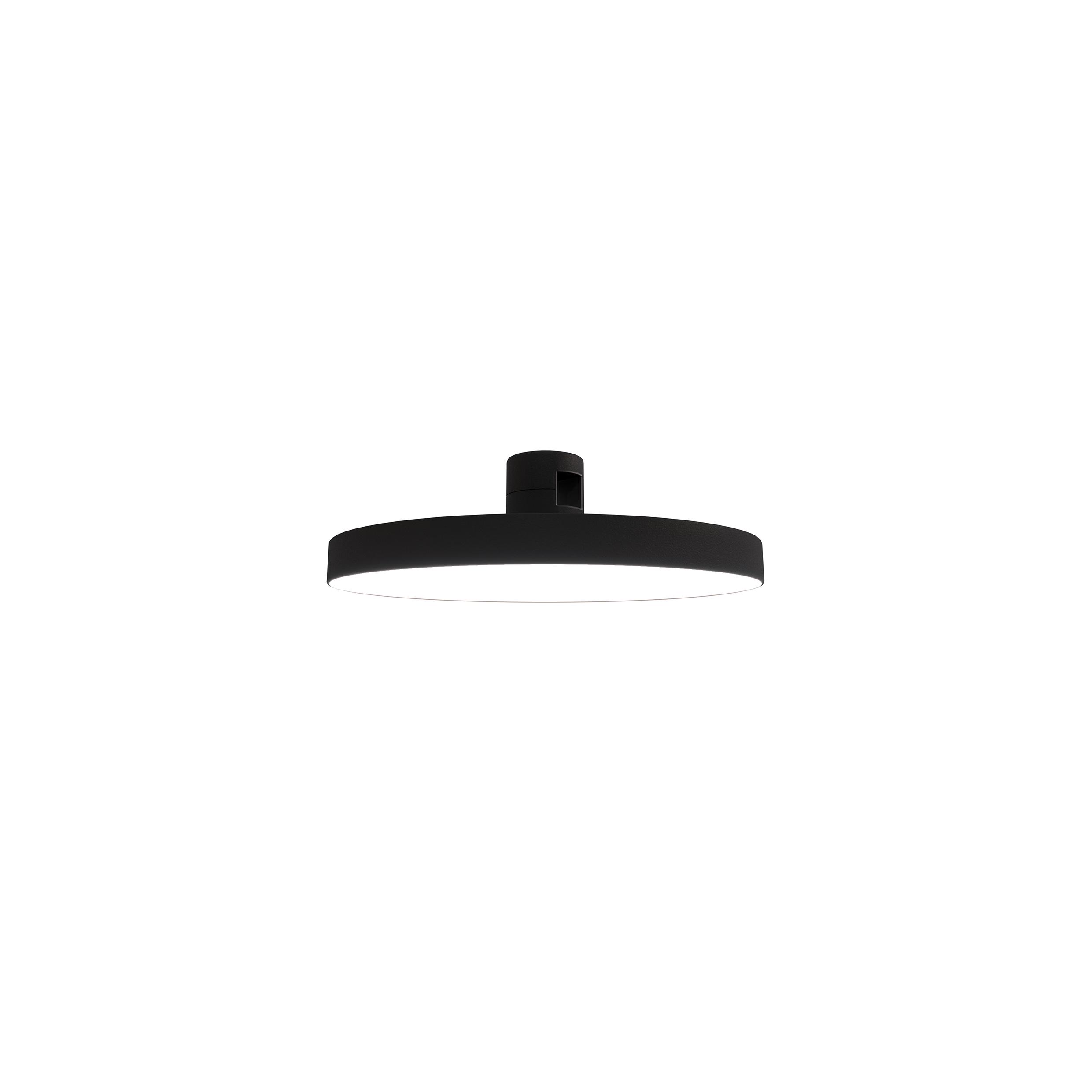 Светильники для модульной системы Skarlat 8878 Module M15 Black 4000K