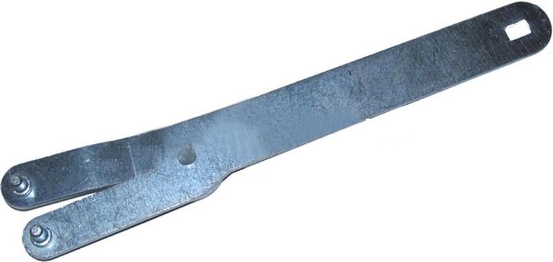 Ключ для болгарки 180-230 раздвижной