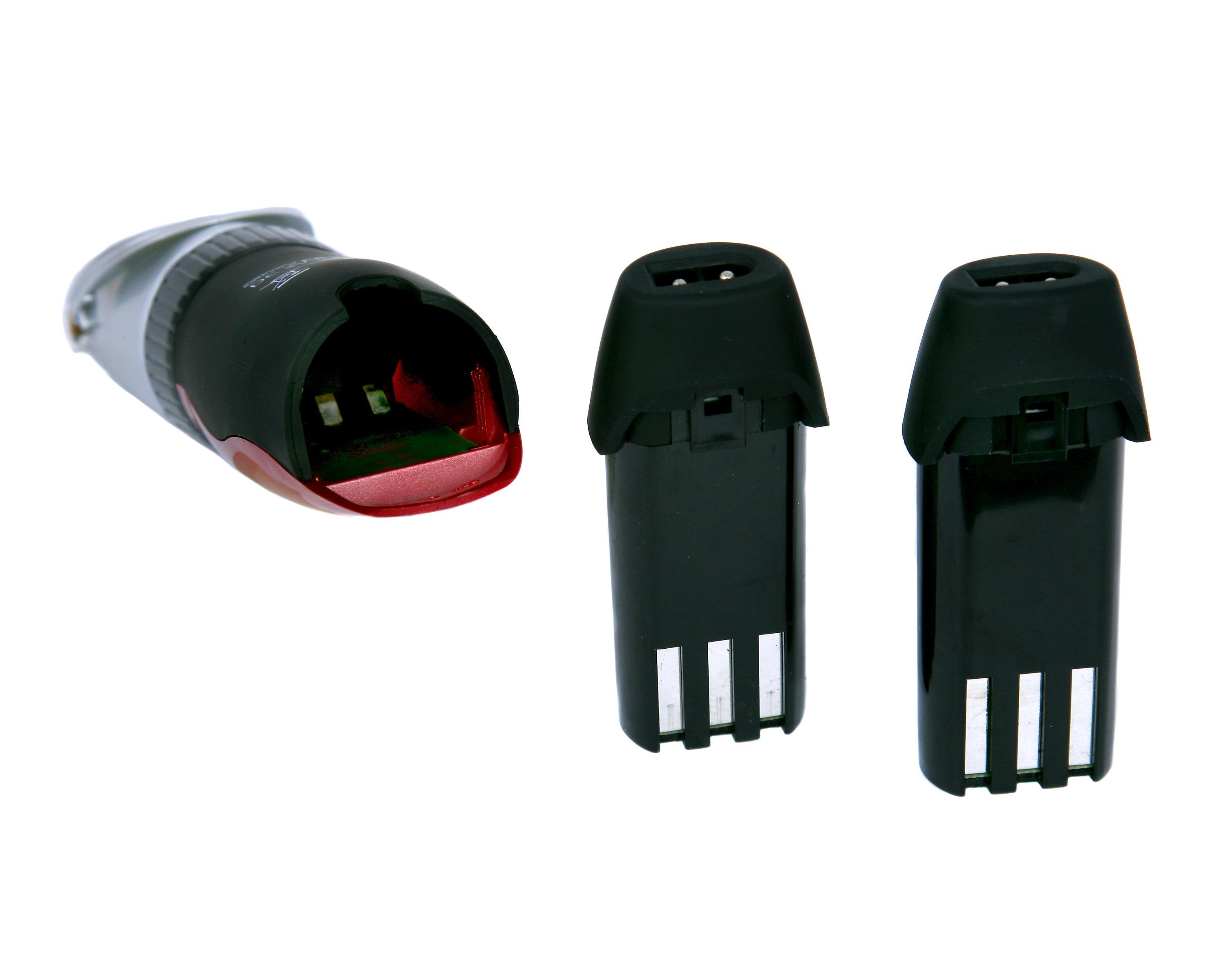 Машинка для стрижки тварин Camry CR 2821 (9401) - фото 7 Машинка для стрижки тварин Camry CR 2821 (9401) - фото 7