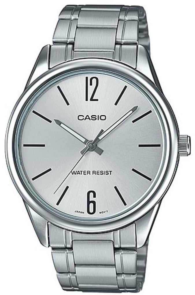 Часы Casio MTP-V005D-7BUDF (1168486500)