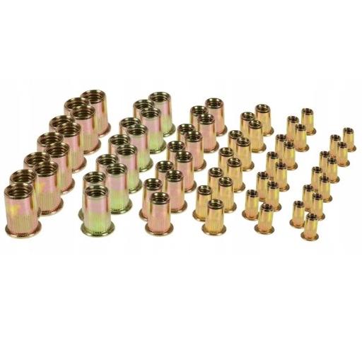 Заклепочник 38207 M3-M12 Black (14364885857) - фото 2 Заклепочник 38207 M3-M12 Black (14364885857) - фото 2