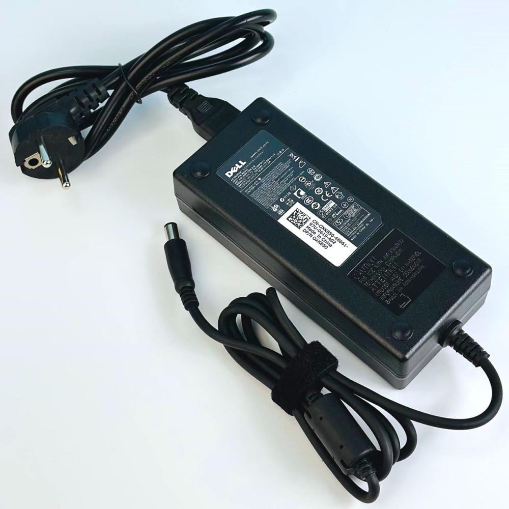 Блок питания для ноутбука Dell 19,5V/7,7A/150W/7,4x5,0 мм (2348038730)