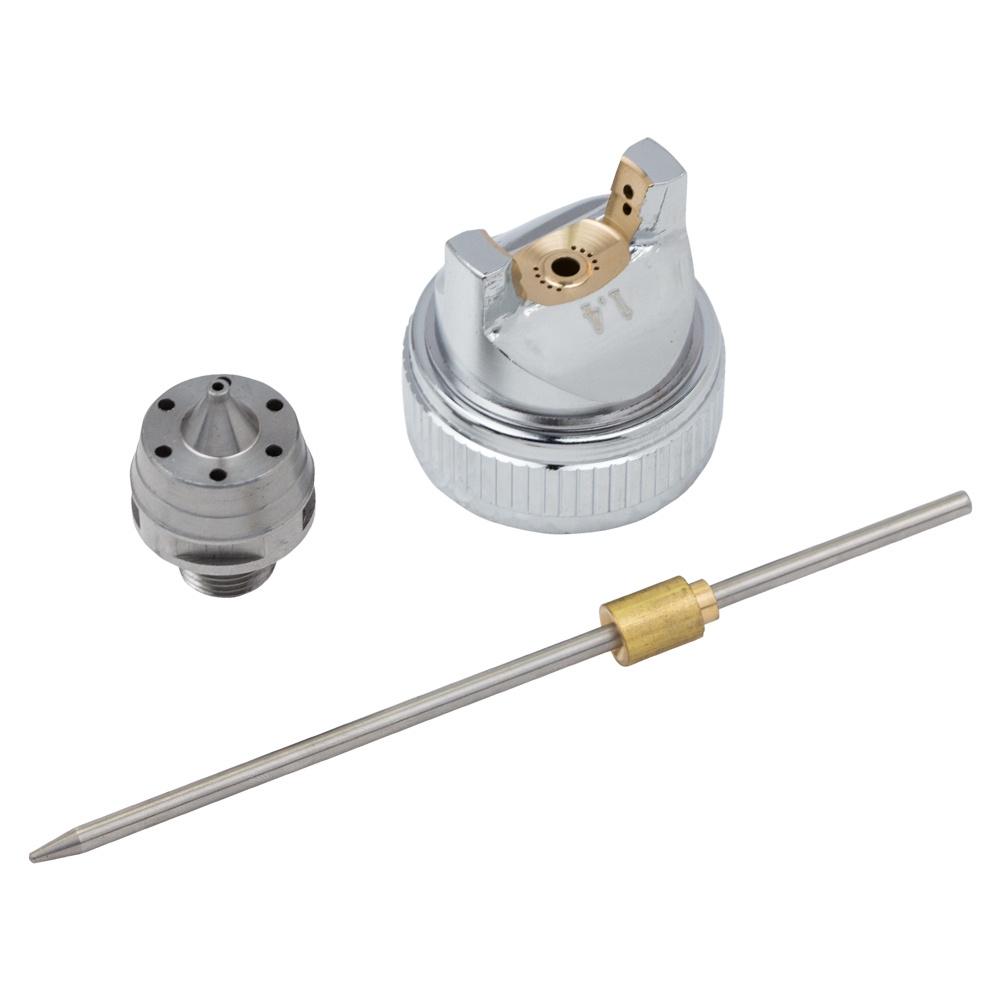 Форсунка Sigma HVLP Ø 1,4 мм для 6812021/6812101/6812111/6812121/6812081 (6817351)