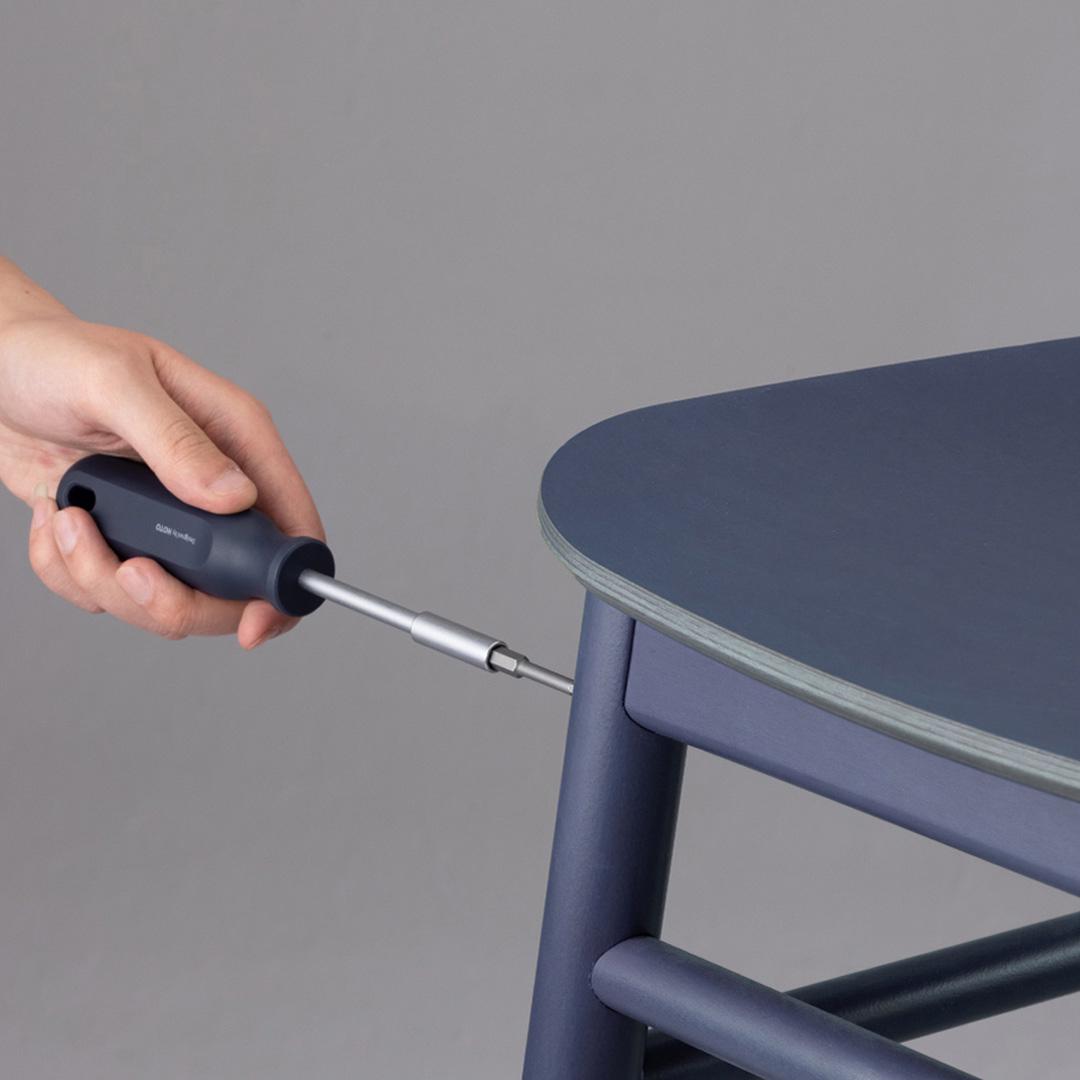 Набор инструментов HOTO Hand Tool Set (QWSGJ002) - фото 7