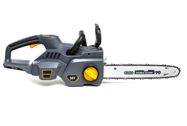 Пила ланцюгова акумуляторна GTM CS56/1800BL 56V без акумулятора та зарядного пристрою (CS56/1800BL_BARE TOOL) - фото 2