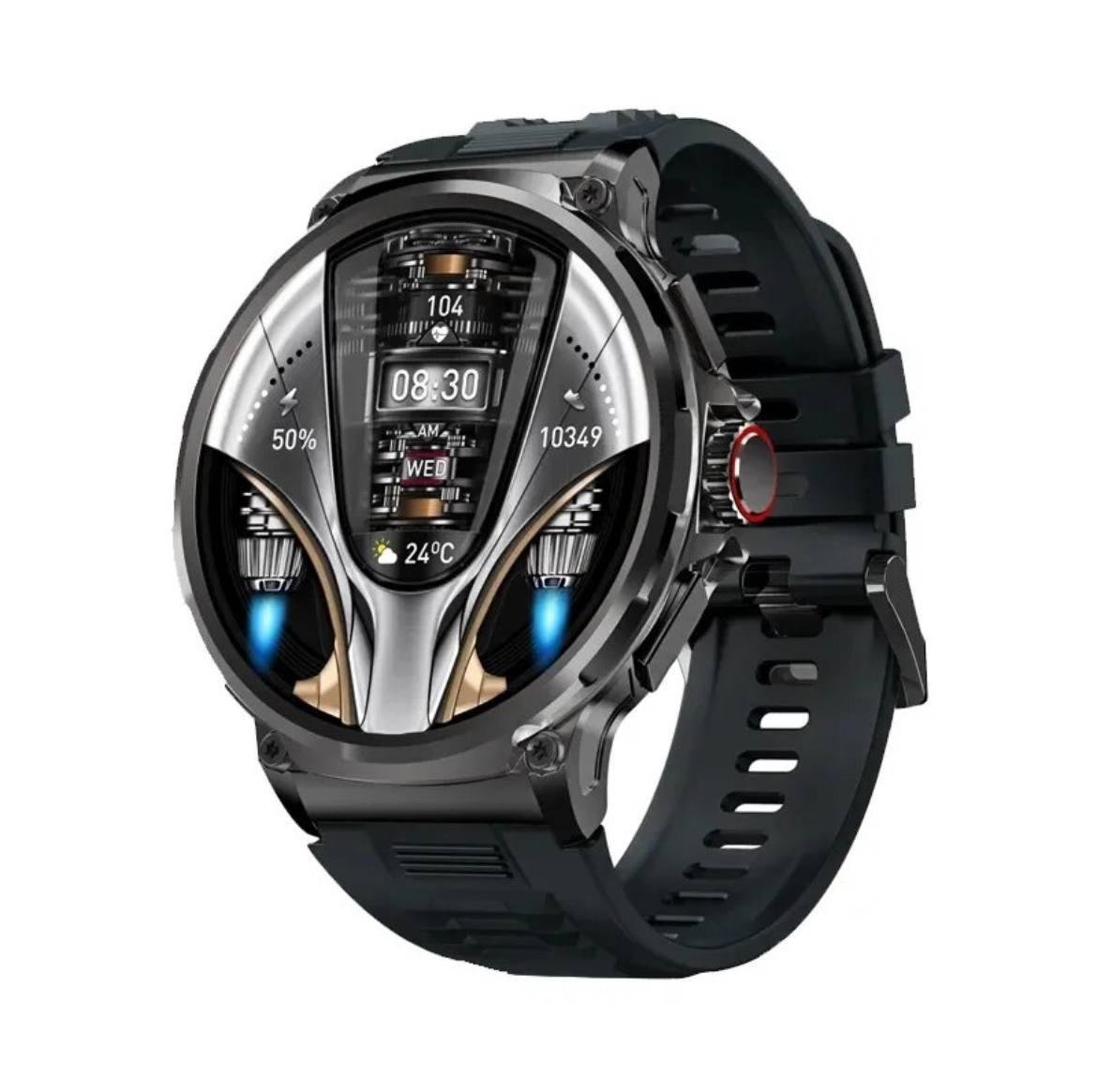 Смарт-годинник чоловічий Smart Watch V69 Sport (15013460) - фото 1