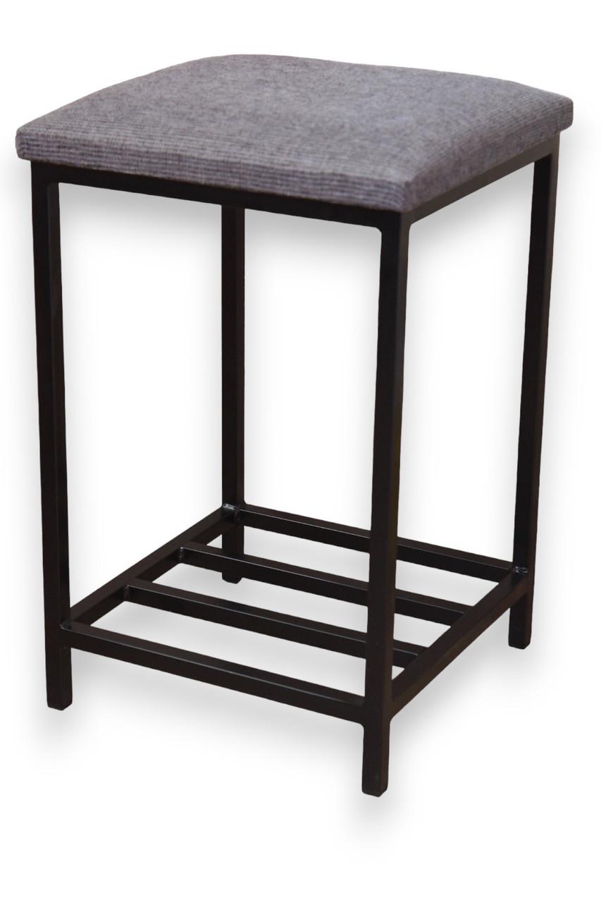 Табурет металлический Мирамис (11515640) - фото 1 Табурет металлический Мирамис (11515640) - фото 1