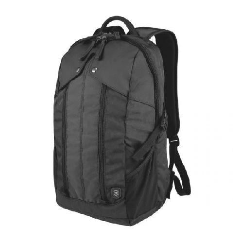 Рюкзак Victorinox ALTMONT 3.0 Slimline 27 л Черный (46634)