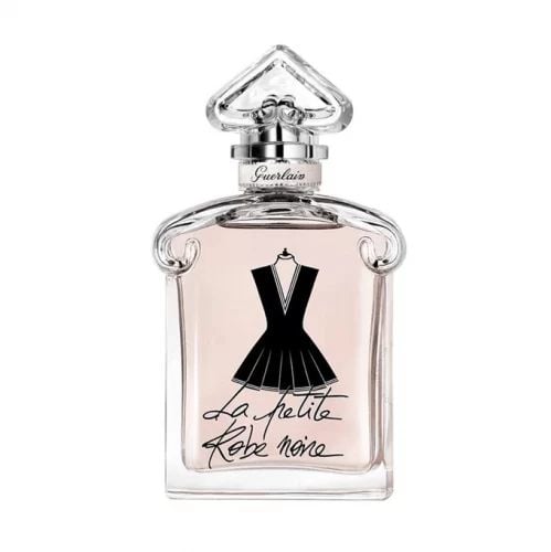 Туалетная вода Guerlain La Petite Robe Noire Cocktail 100 мл (1649_3036)