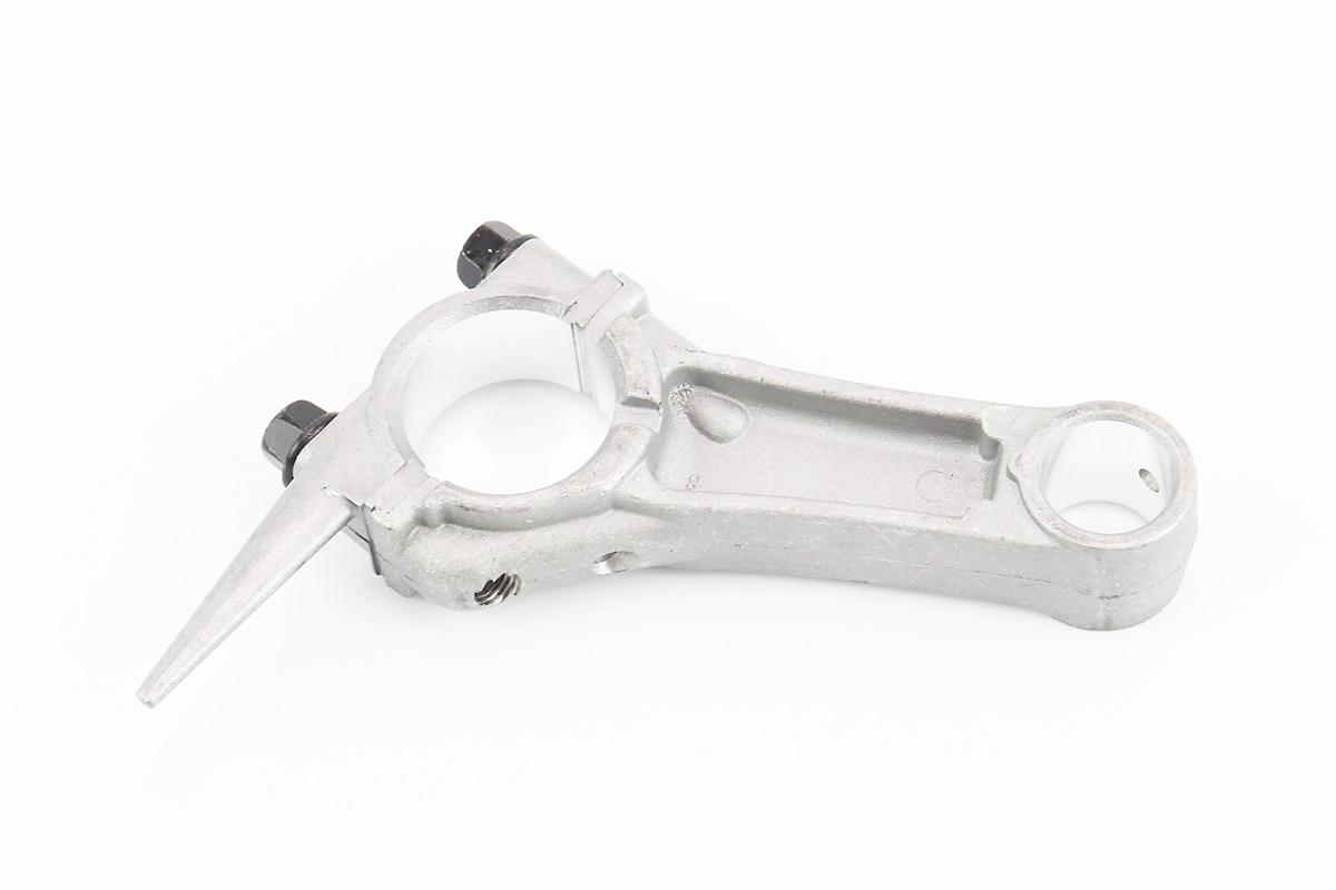 Шатун 30/18 мм STD для двигателей 168F/170F (207553)