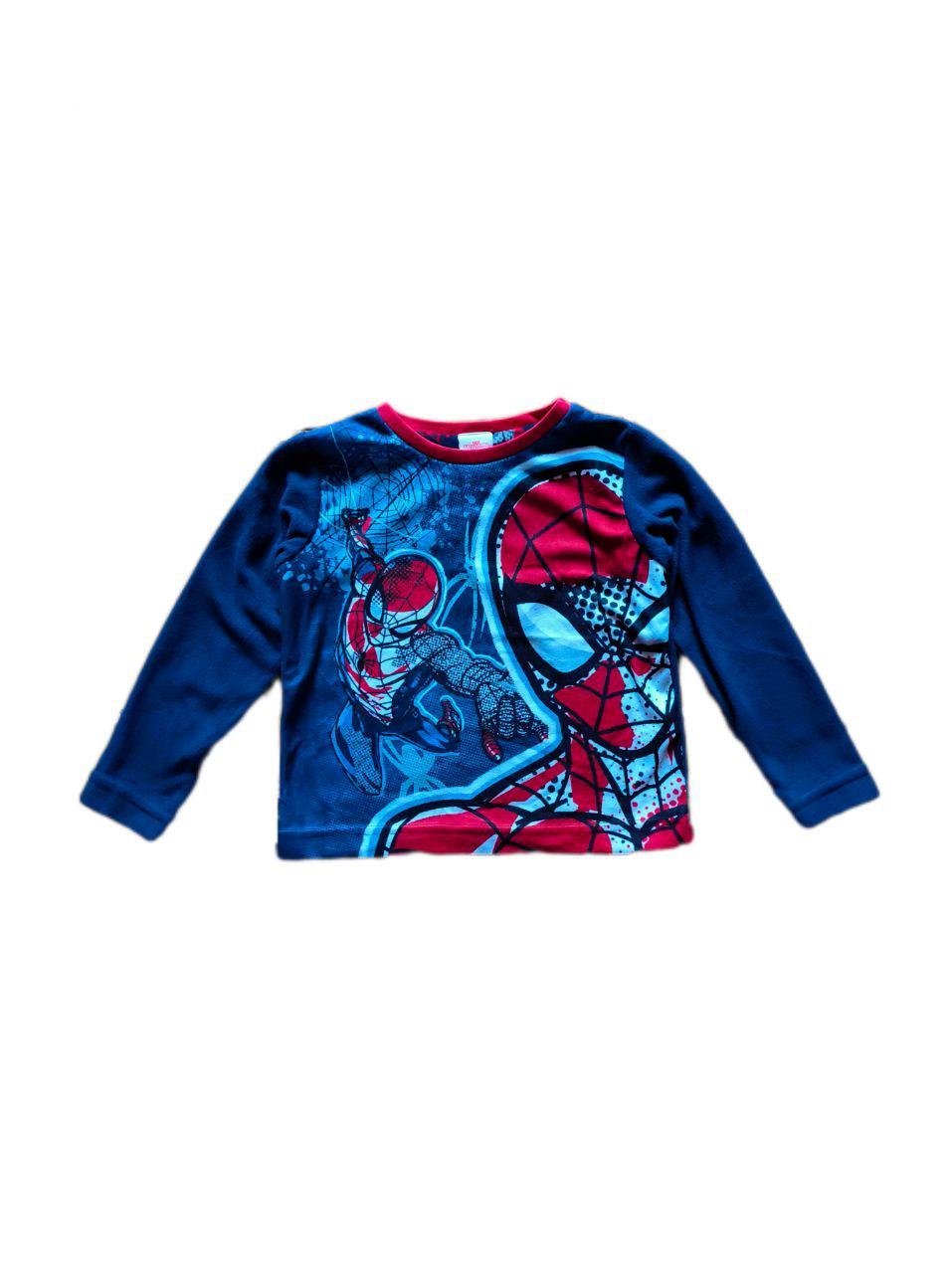 Реглан для мальчика 104 см Темно-синий (30573324) Реглан для мальчика 104 см Темно-синий (30573324)