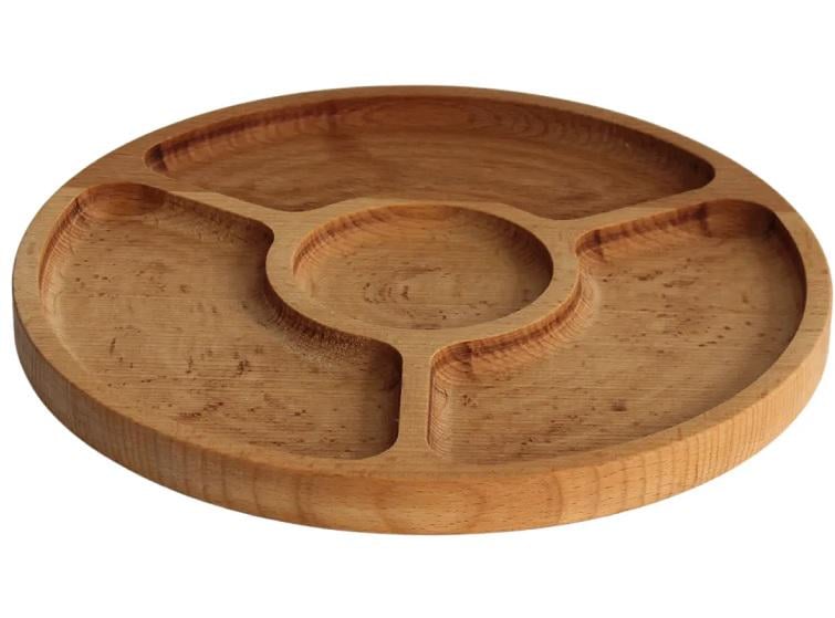 Менажниця Brizoll MEN4-25 FORT 25 см