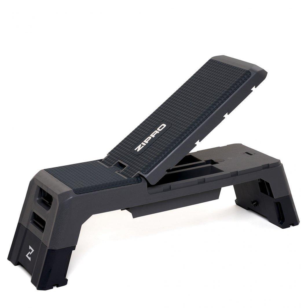 Степь-платформа Zipro регулируемая (416392) - фото 2 Степь-платформа Zipro регулируемая (416392) - фото 2