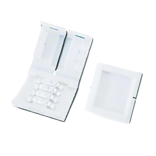 Соединитель для 5050LED Feron LD106 RGB (14663)