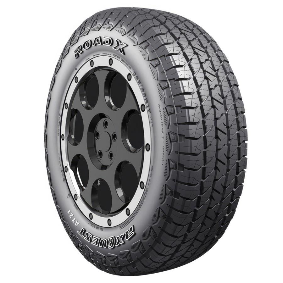 Шина всесезонная RoadX RX Quest AT21 265/75 R16 123/120S XL (1002589655)