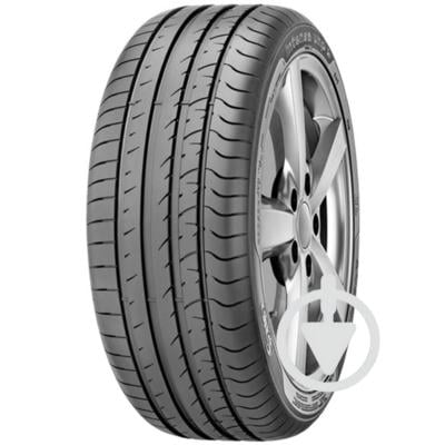 Автошина SAVA Intensa UHP 2 215/55 ZR17 98W XL FR