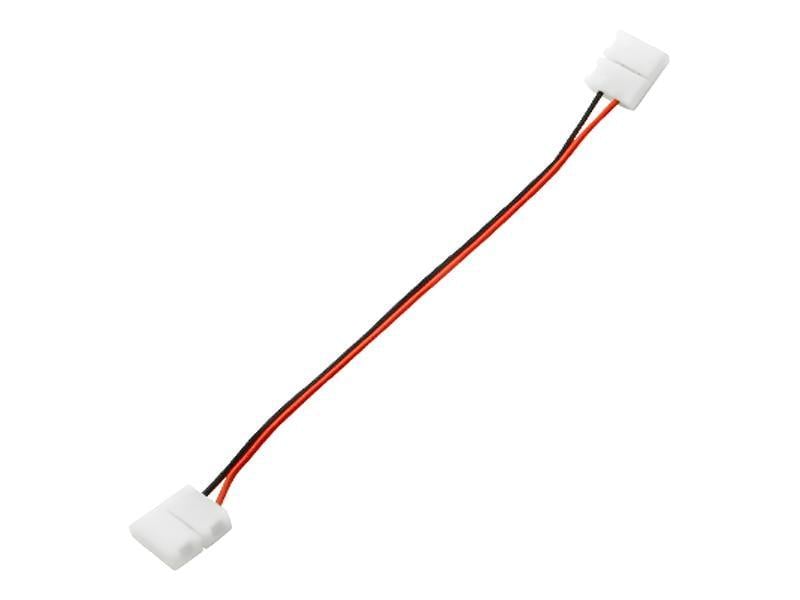 Соединитель Lemanso LMA9408 2 зажима по 2pin 8 мм провода 15 см (14212) Соединитель Lemanso LMA9408 2 зажима по 2pin 8 мм провода 15 см (14212)