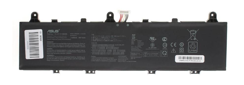 Аккумулятор для Asus C41N1906