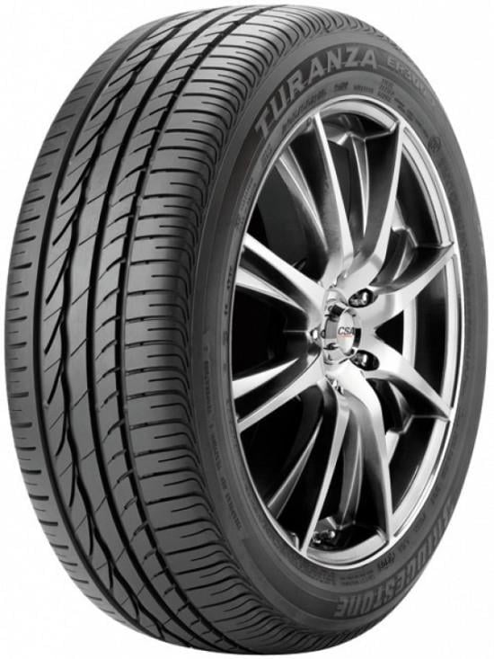 Автошины Bridgestone Turanza ER 300 245/45 R18 96Y RunFlat