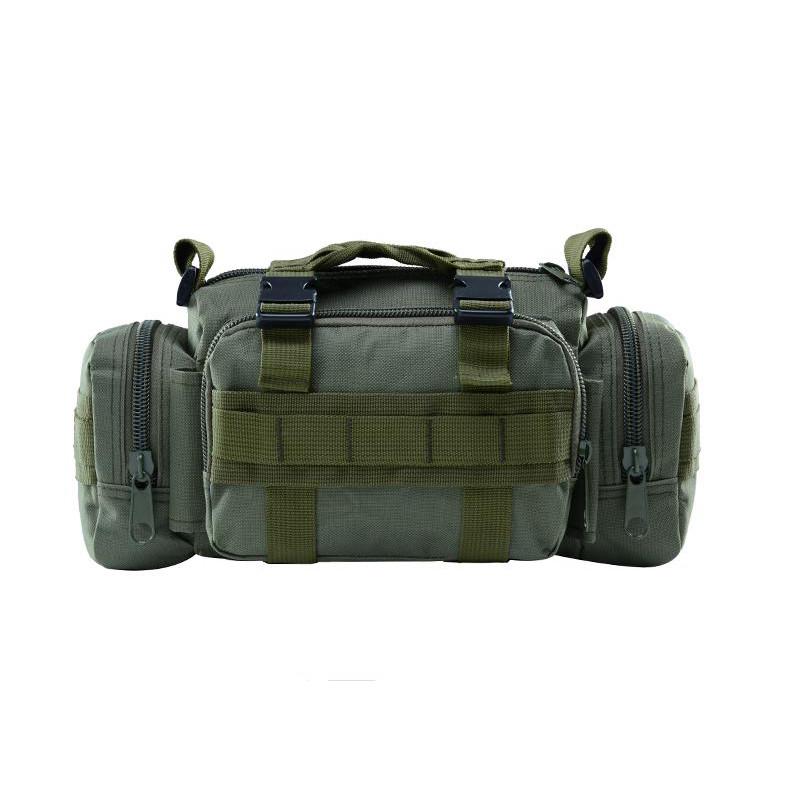 Підсумок універсальний Smartex 3P Tactical 5 ST-015 army Green