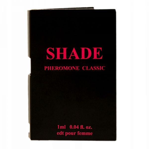 Пробник SHADE PHEROMONE Classic 1 мл