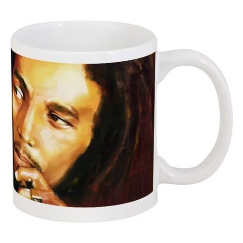 Чашка Марли АРТ