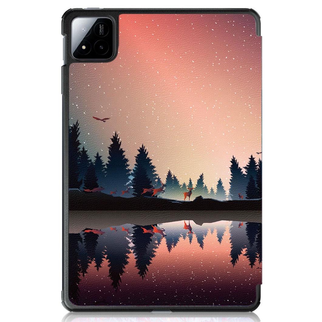 Чехол Primolux Slim для планшета Xiaomi Pad 7/Pad 7 Pro 11,2" Nature (26569059)