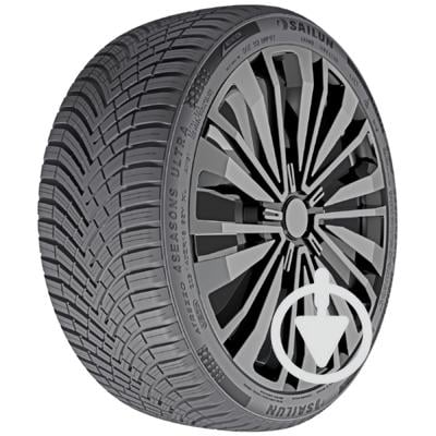 Автошина SAILUN Atrezzo 4Seasons Ultra 255/45 R20 105W XL